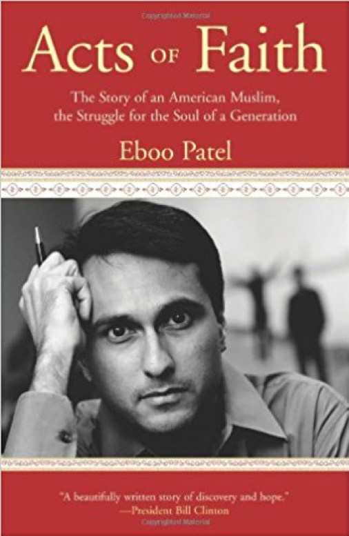photo of the book