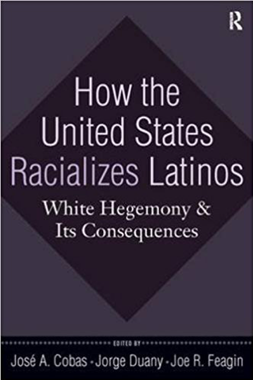 photo of the book