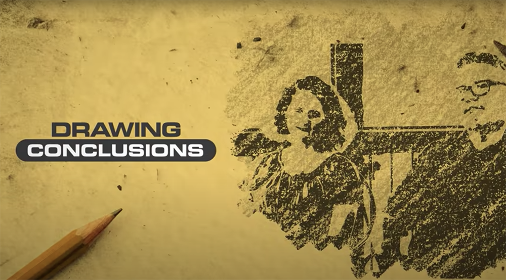 drawing conclusions video thumbnail