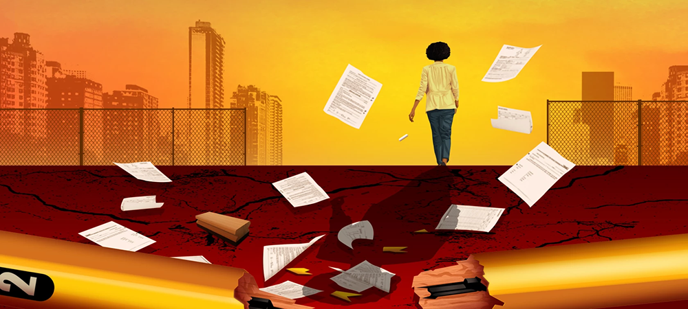 chronicle illustration