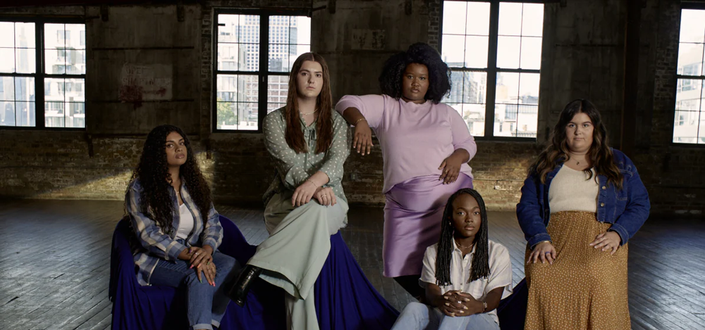 Dove Real Cost of Beauty campaign