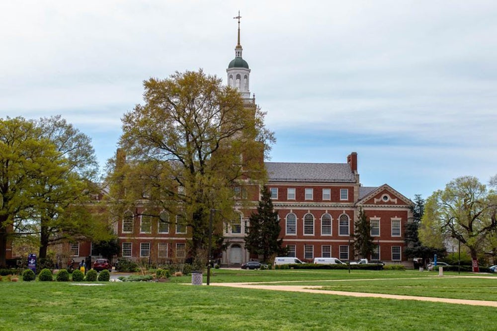 howard university