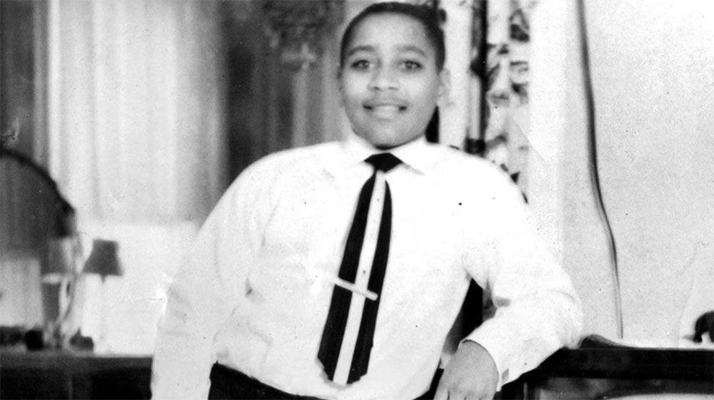 emmett till