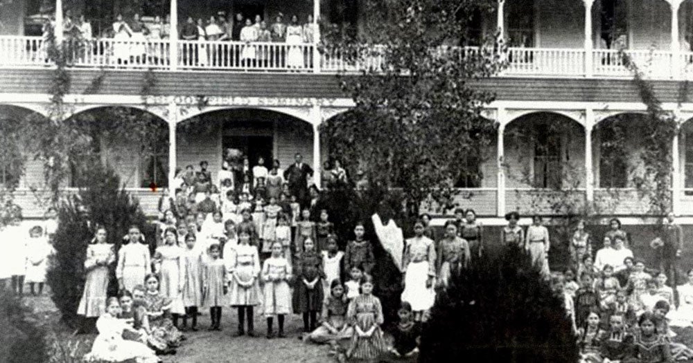 oklahoma historical society