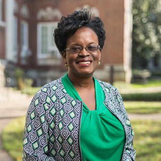Sandra Barnes