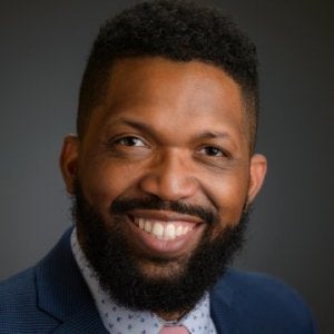 Glenn E. Bracey