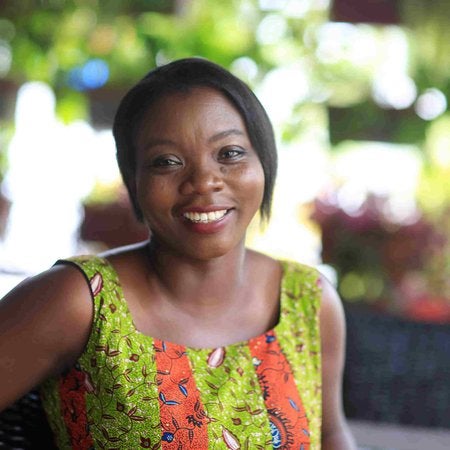 Akosua Darkwah