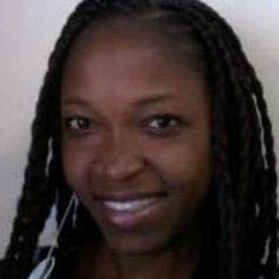 Geraldine Asiwome Ampah