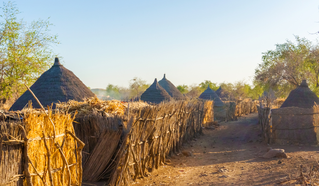 Sudan