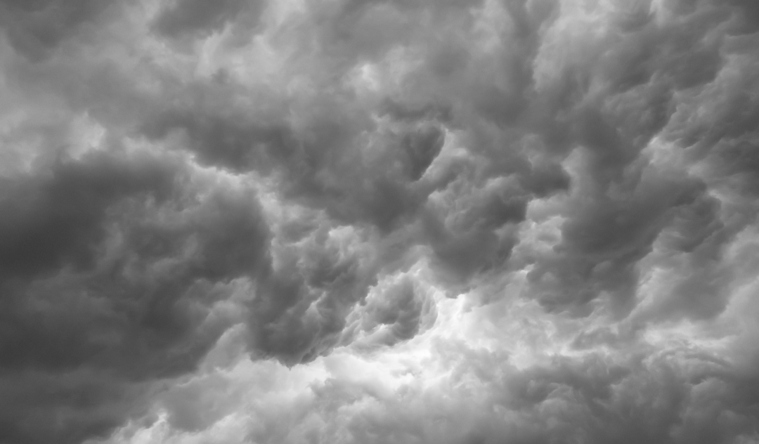 cloudy sky