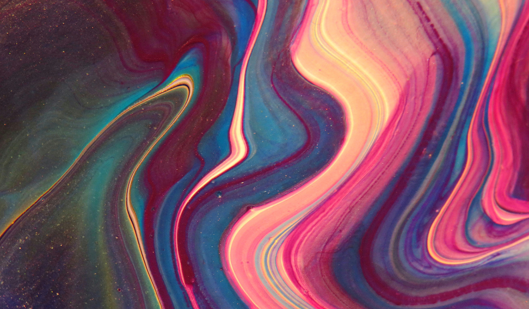 Swirled colors, RARE Workgroup