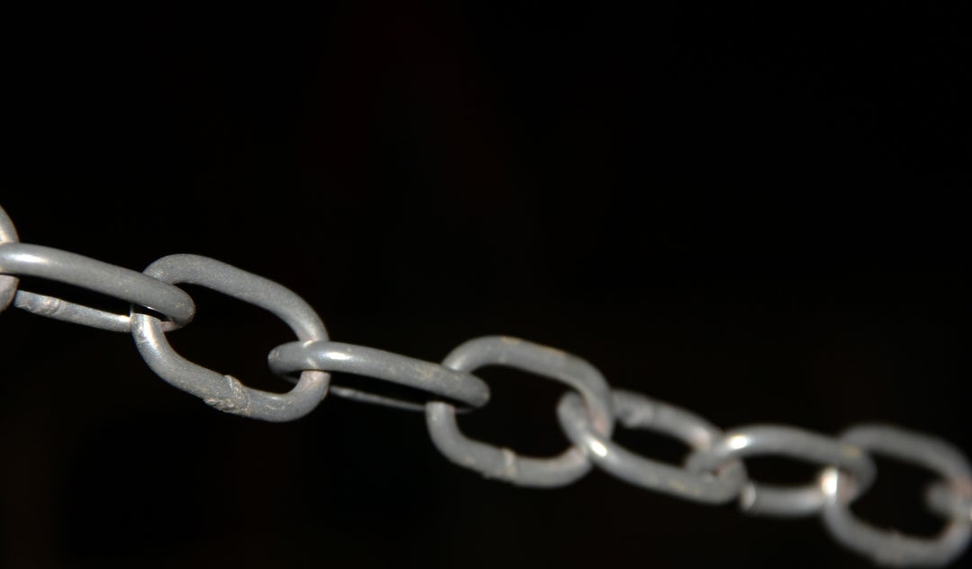 Chain, Rice University Sociology RARE Workgroup