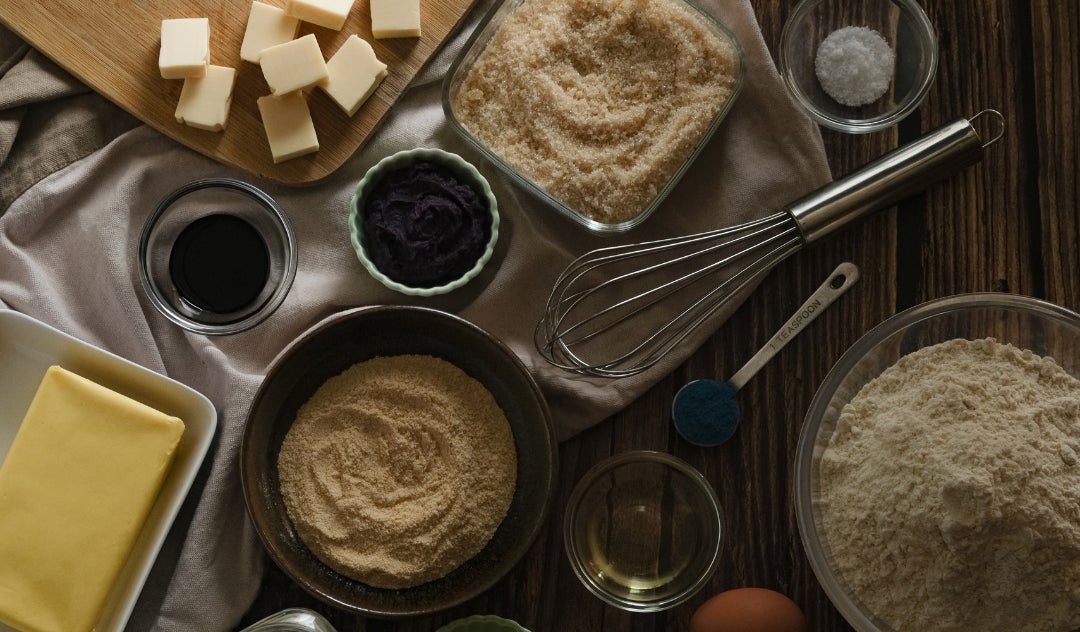 baking items, Rice University Sociology RARE Workgroup