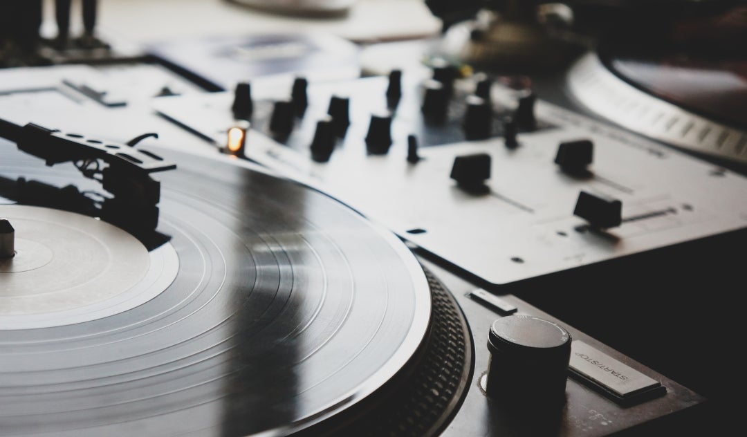turntable, Rice University Sociology RARE Workgroup