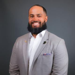 Demar Lewis, Rice University Sociology RARE Speaker Series