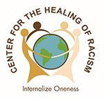 Center for the Healing of Racism logo