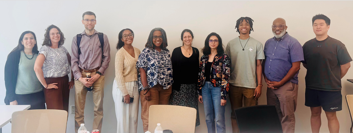 RARE Working Group 2026-2027