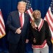 Trump and Lil Wayne