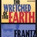 The Wretched of the Earth book cover