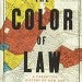 The Color of Law book cover