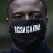 The summer of activism following the killing of George Floyd highlighted issues of structural racism throughout society. Will Oliver/EPA