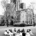 Fisk University in Nashville, Tenn, 1960 (George Tames / The New York Times / Redux)