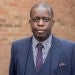 Dr Eddie Tembo: ‘There is a wholescale lack of commitment to increasing ethnic diversity from the upper echelons of academia.’ Photograph: Graeme Robertson/the Guardian