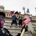 Hundreds of people in a pro-Trump mob breached the Capitol on Jan. 6. The political scientist Robert Pape set out to find what motivated them.Credit...Jason Andrew for The New York Times