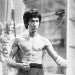 Bruce Lee in "Enter the Dragon."Bettmann Archive/Getty Images file
