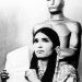 Sacheen Littlefeather at the 1973 Oscars. Photograph: Album/Alamy