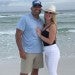 Picture of Principal and his wife / Image: Facebook