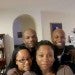 Courtesy Marlon Gayle Bobby Gayle, back left, is seen with his siblings in this undated photo.