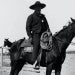 Historians estimate that one in four cowboys in the US were black. Library of Congress/Corbis/VCG via Getty Images