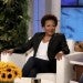 In this Tuesday, March 29, 2022, photo released by Warner Bros., Wanda Sykes is seen during a taping of "The Ellen DeGeneres Show" at the Warner Bros. lot in Burbank, Calif. Fresh off hosting the 94th Academy Awards, Sykes made an appearance on “The Ellen DeGeneres Show” on Tuesday to air Thursday, April 7. She talked about the confrontation between Will Smith and Chris Rock. (Michael Rozman/Warner Bros. via AP)