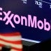 Exxon Mobil is moving its headquarters to the Houston area from Irving.  Richard Drew, STF / AP