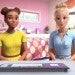 In the latest episode of the Barbie web show, "Barbie Vlogs" Nikki talks about experiencing racism and how it represents a bigger problem.
