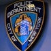 NYPD Insignia 