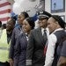 In honor of the 100th anniversary of Bessie Coleman becoming the first Black woman to earn a pilot's license, American Airlines operated a flight from Dallas to Phoenix with an all-Black female crew.