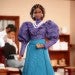 Madam CJ Walker Barbie