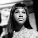 Aretha Franklin, circa 1967. MICHAEL OCHS ARCHIVES/GETTY IMAGES