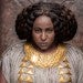 Sophia Nomvete COURTESY OF BEN ROTHSTEIN/PRIME VIDEO