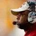 Sylvester Croom Mississippi State by Chris Graythen/Getty Images