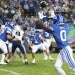 BYU Football - Rob Gray  |  Credit: Rob Gray-USA TODAY Sports