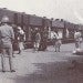 train station colonial india
