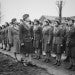 The 6888th Battalion was led by 26-year-old Major Charity Adams Earley, the first Black woman to become an officer in the Women’s Army Corps.
