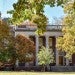 The Peabody Administration building, captured on Oct. 24, 2022. (Hustler Multimedia/Claire Gatlin)