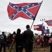 clayton county confederate rally