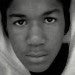 trayvon martin