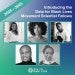 Image of D4BL Movement Scientist Fellows