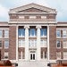 College building